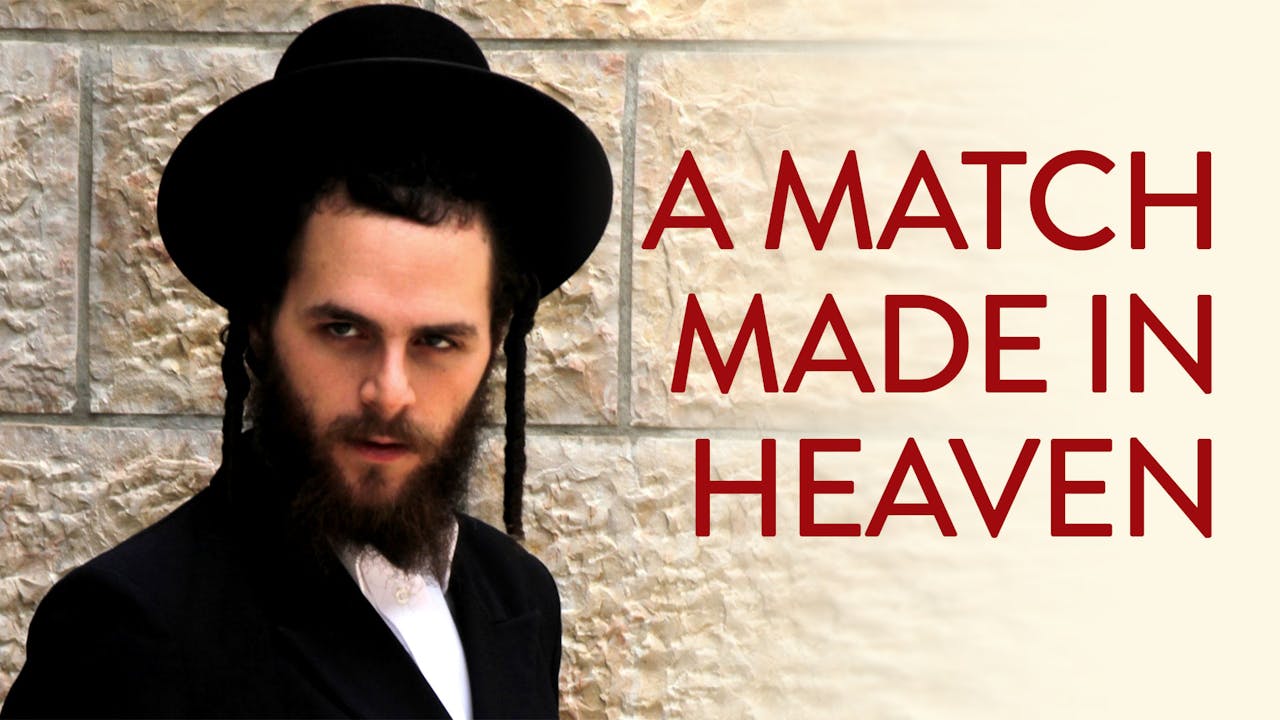 A Match Made in Heaven Trailer A Match Made in Heaven ChaiFlicks