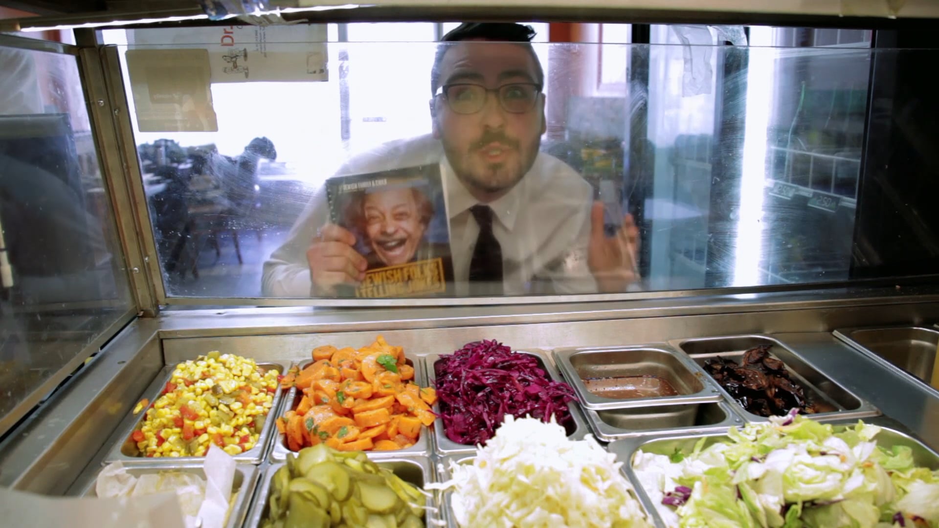 The Best of Jewish Folks Telling Jokes | Jewish Folks Telling Jokes