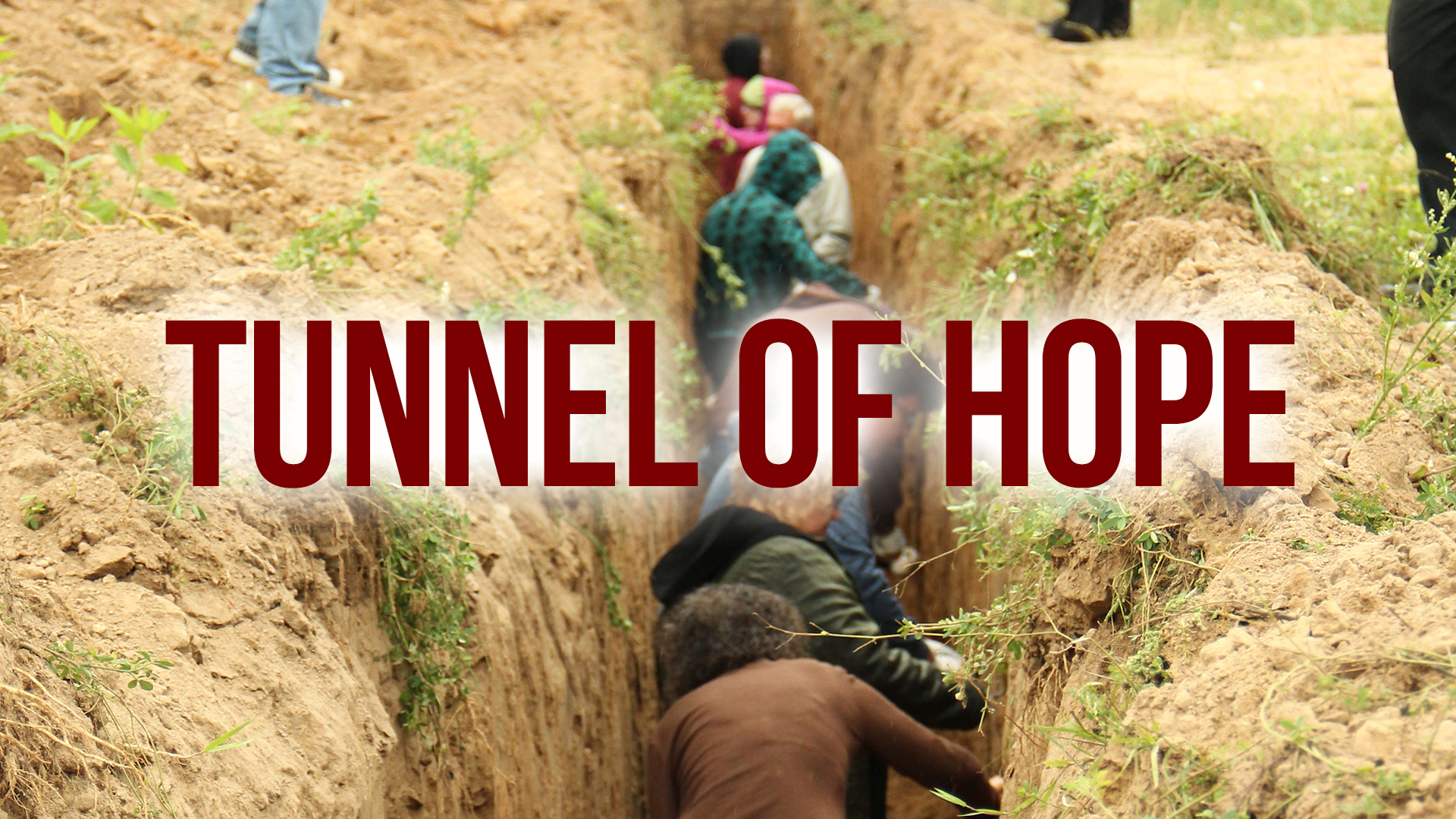 Tunnel of Hope