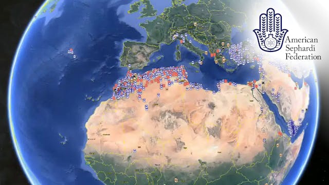 Virtual Lag BaOmer | ASF IJE Travels ...