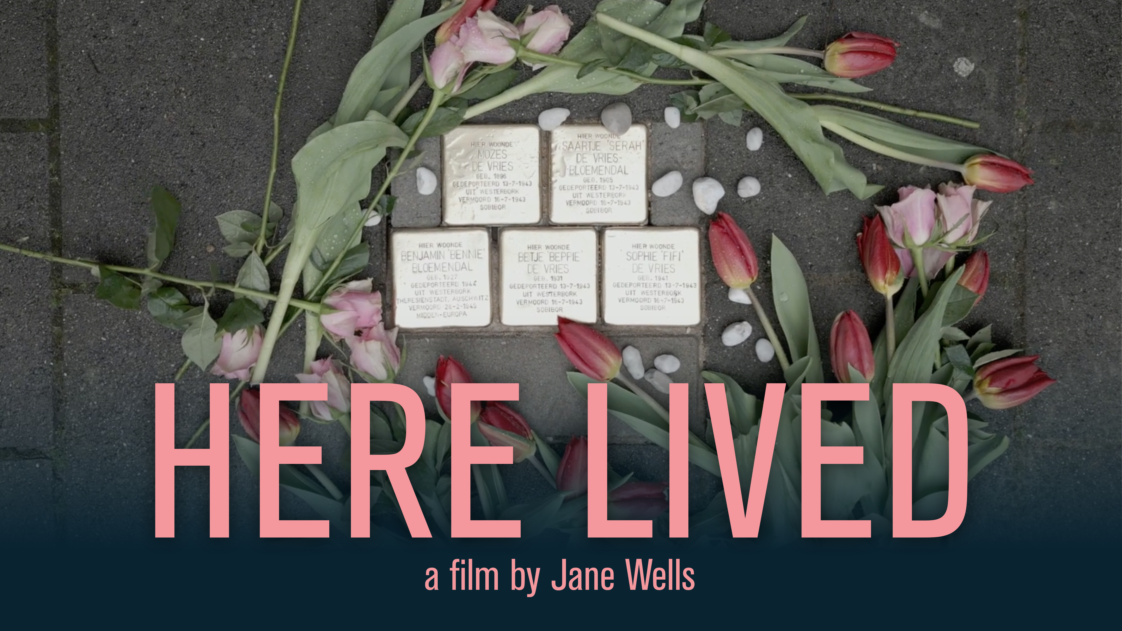 Here Lived