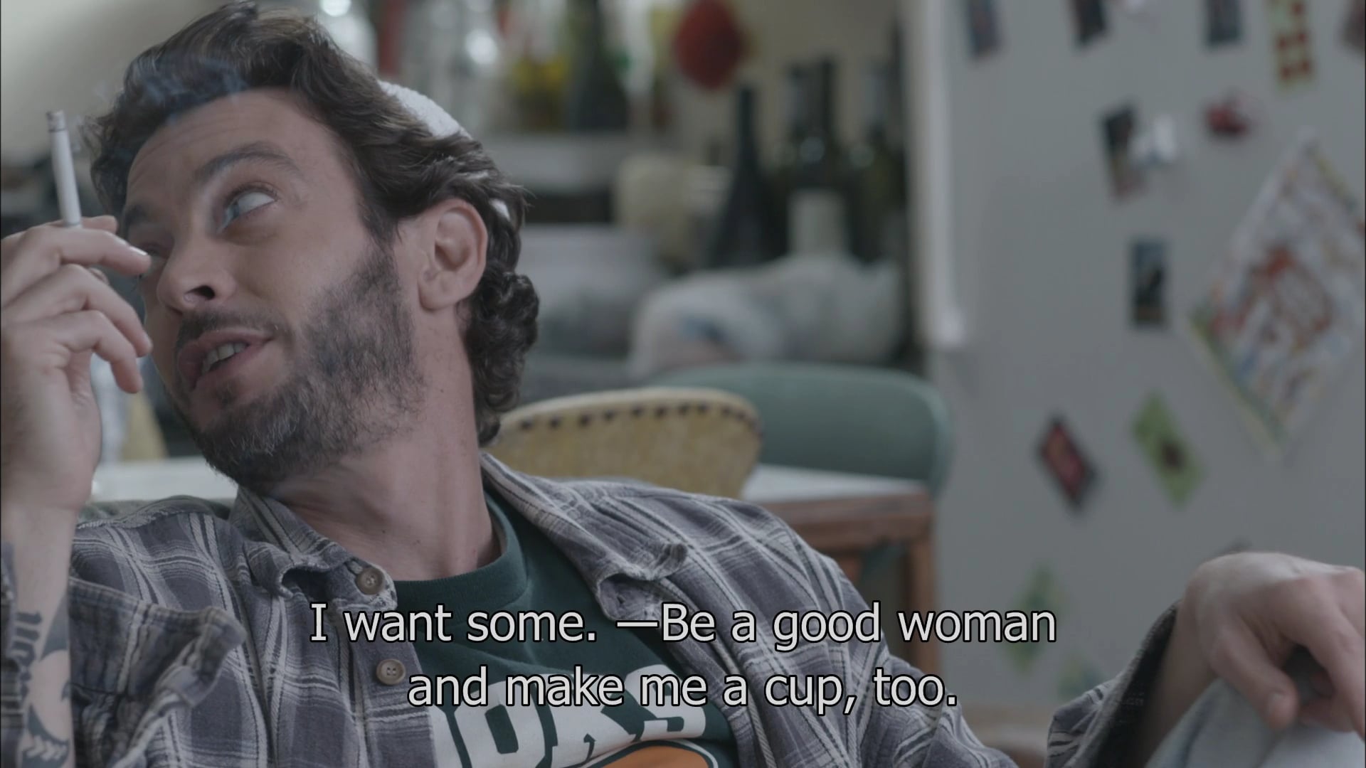 Episode 4: It's Our War | Mekimi