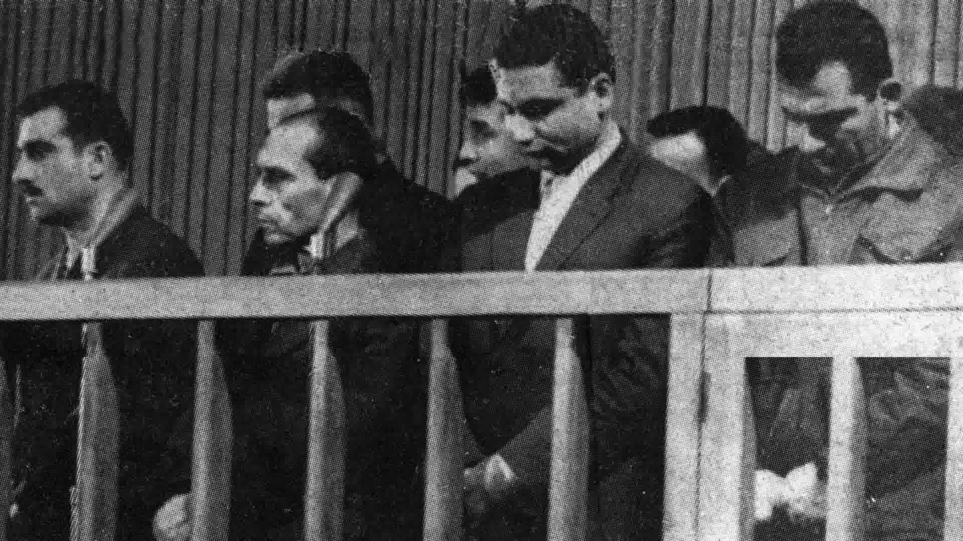 Episode 3: Responsible for His Own Death? | Field Agent 566