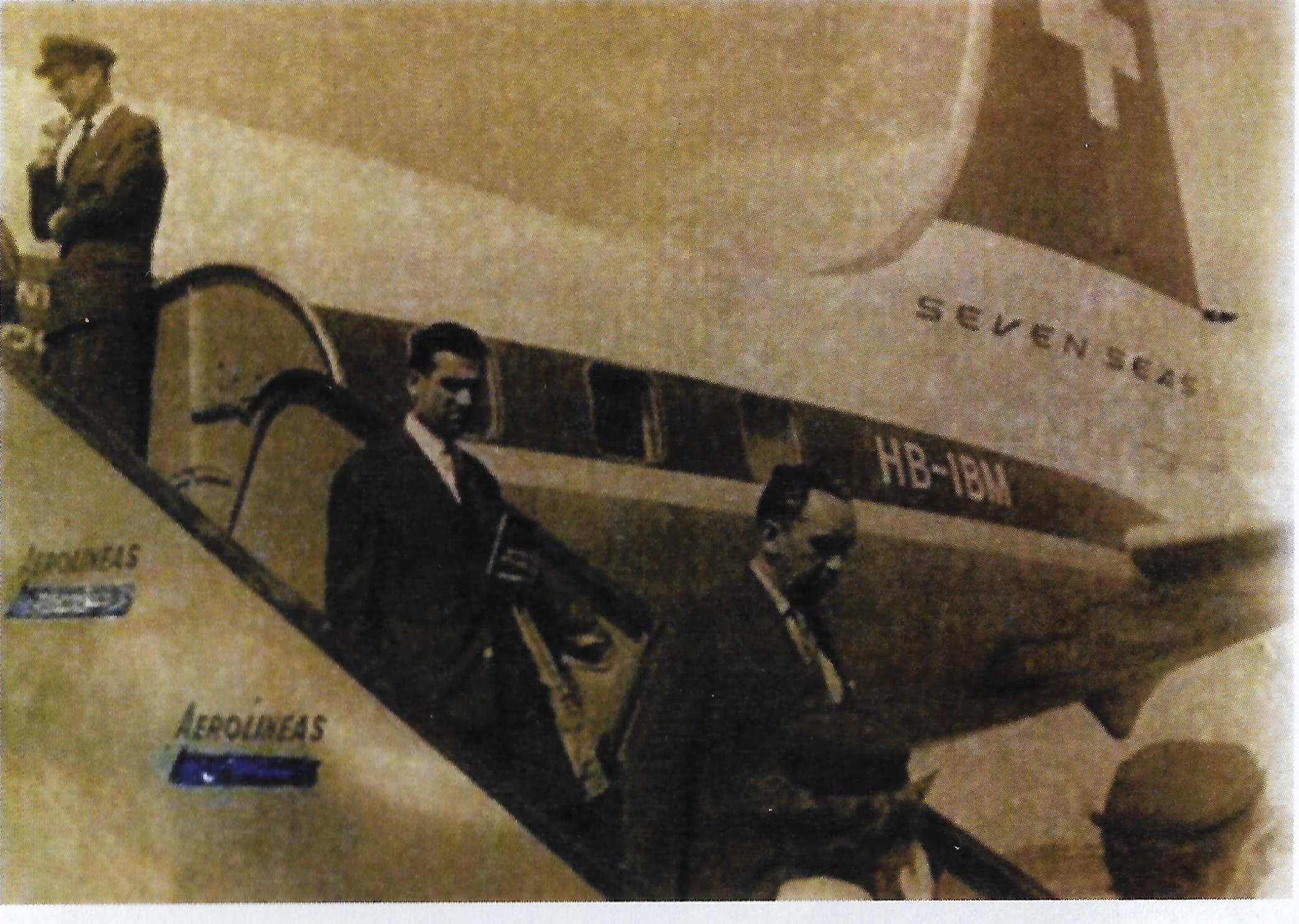 Episode 2: Into the Heart of Darkness | Field Agent 566