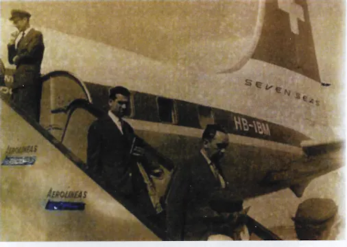 Episode 2: Into the Heart of Darkness...