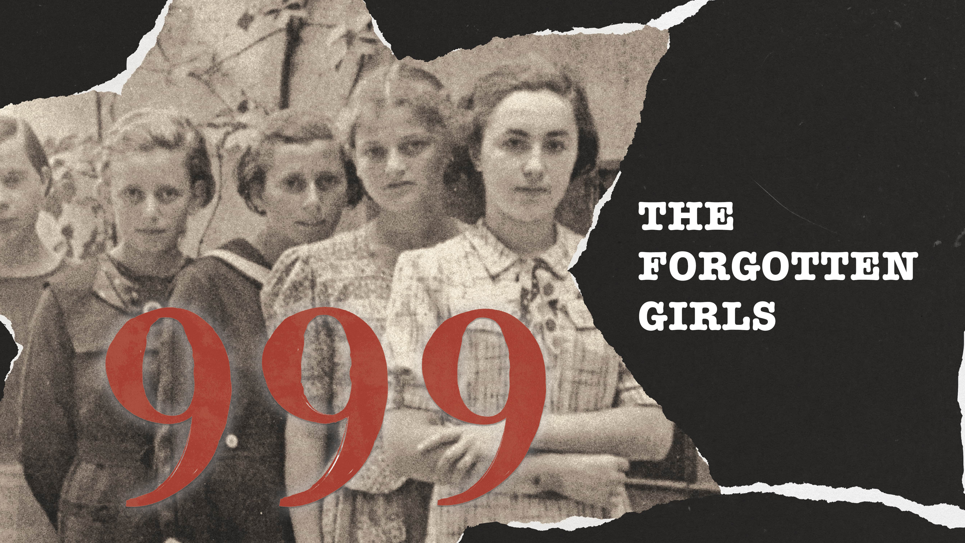 999: The Forgotten Girls
