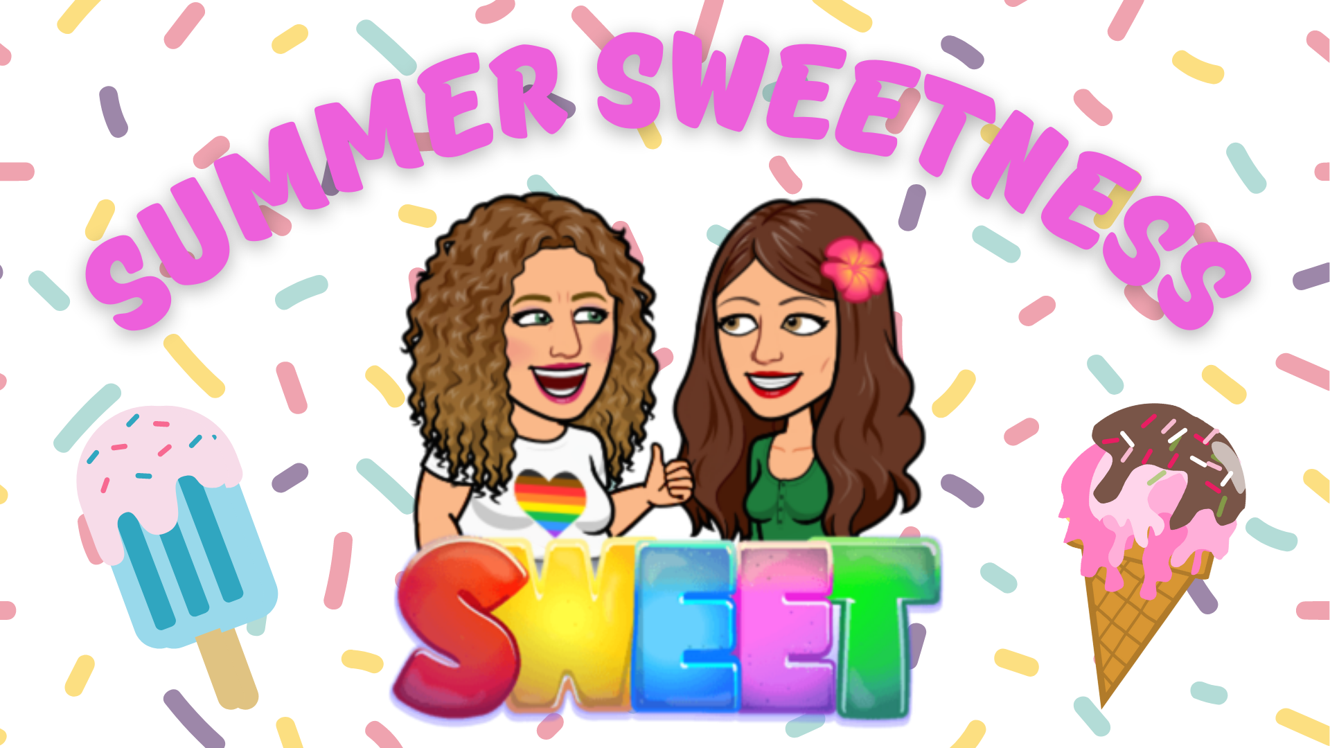 Episode 31: Summer Sweetness | Two Jews Making Food (Season Two)