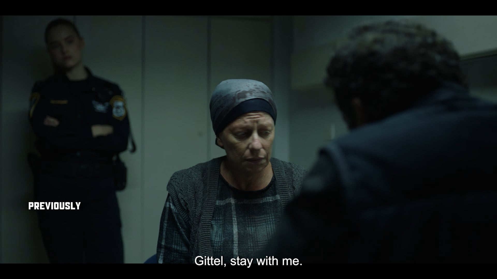 Episode 7: Nechami | The Malevolent Bride