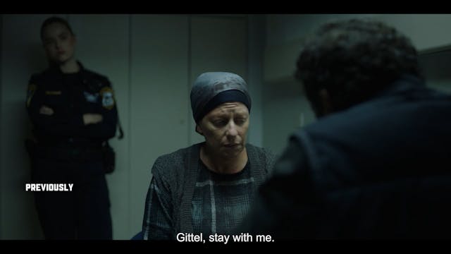 Episode 7: Nechami | The Malevolent B...