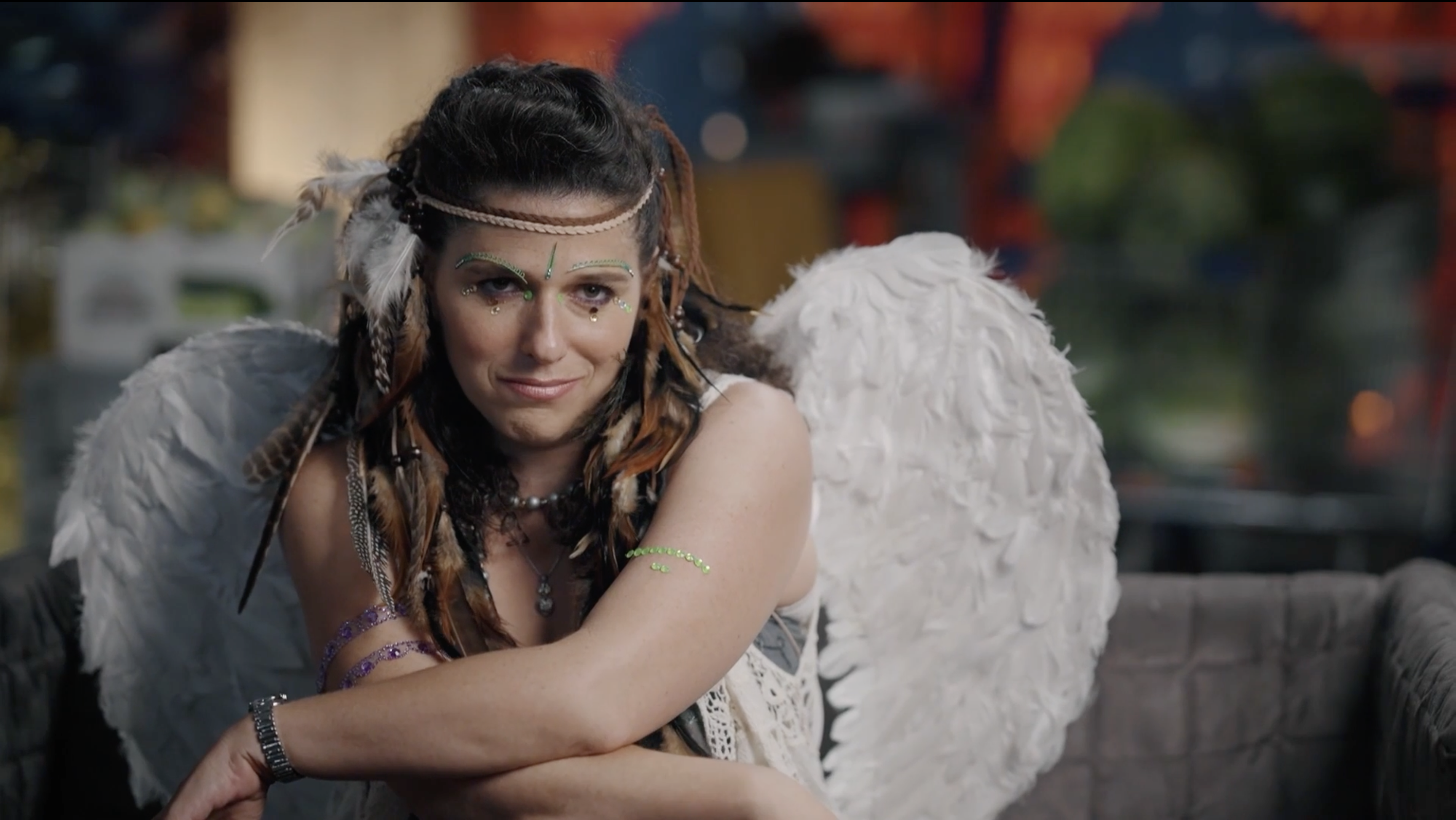 Episode 11: Shira's Curse | Checkout (Season 5)