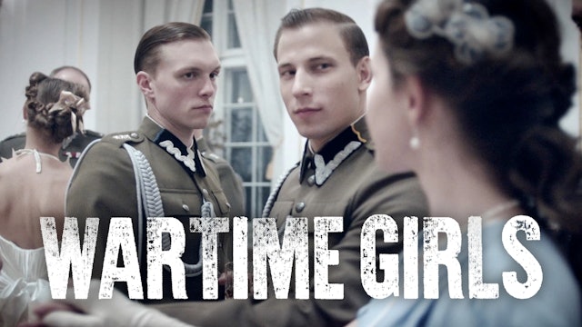 Episode 4 | Wartime Girls (Season 2)