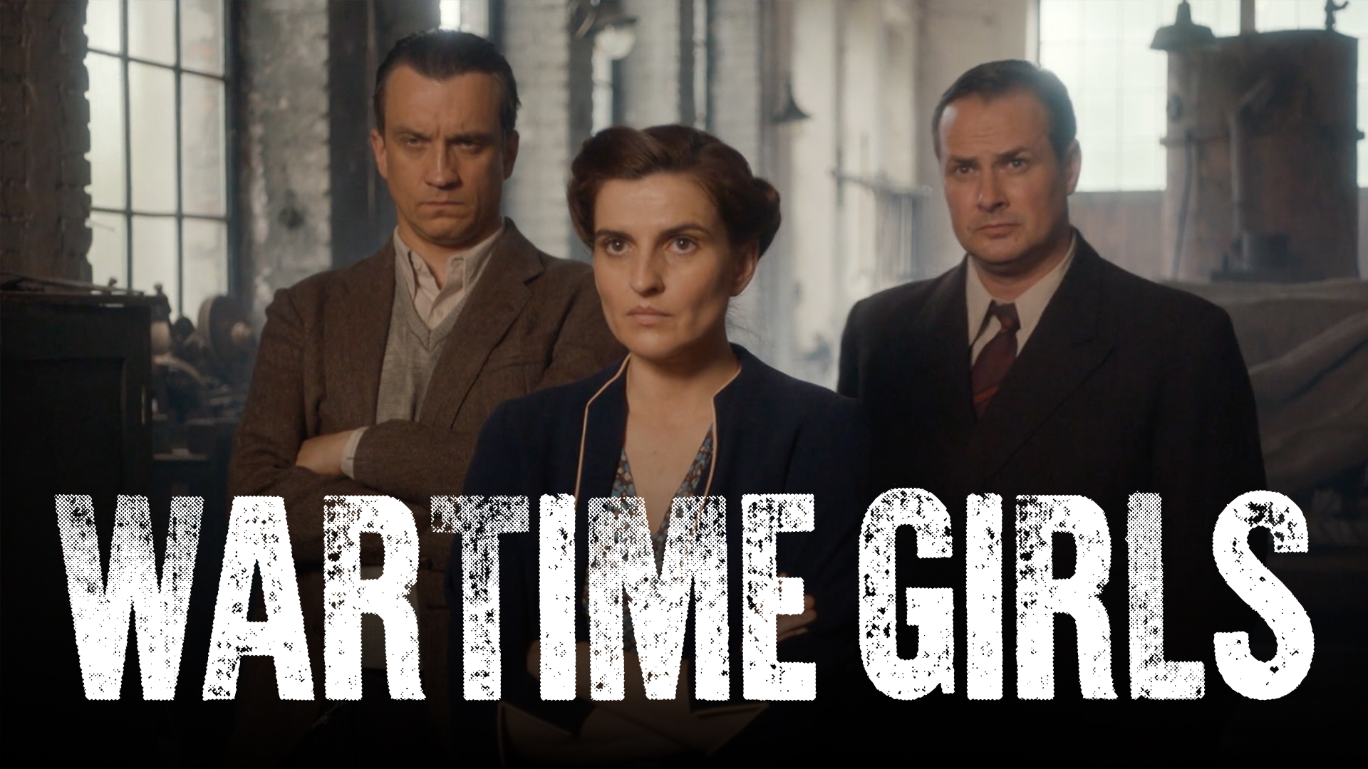 Episode 6 | Wartime Girls (Season 5)