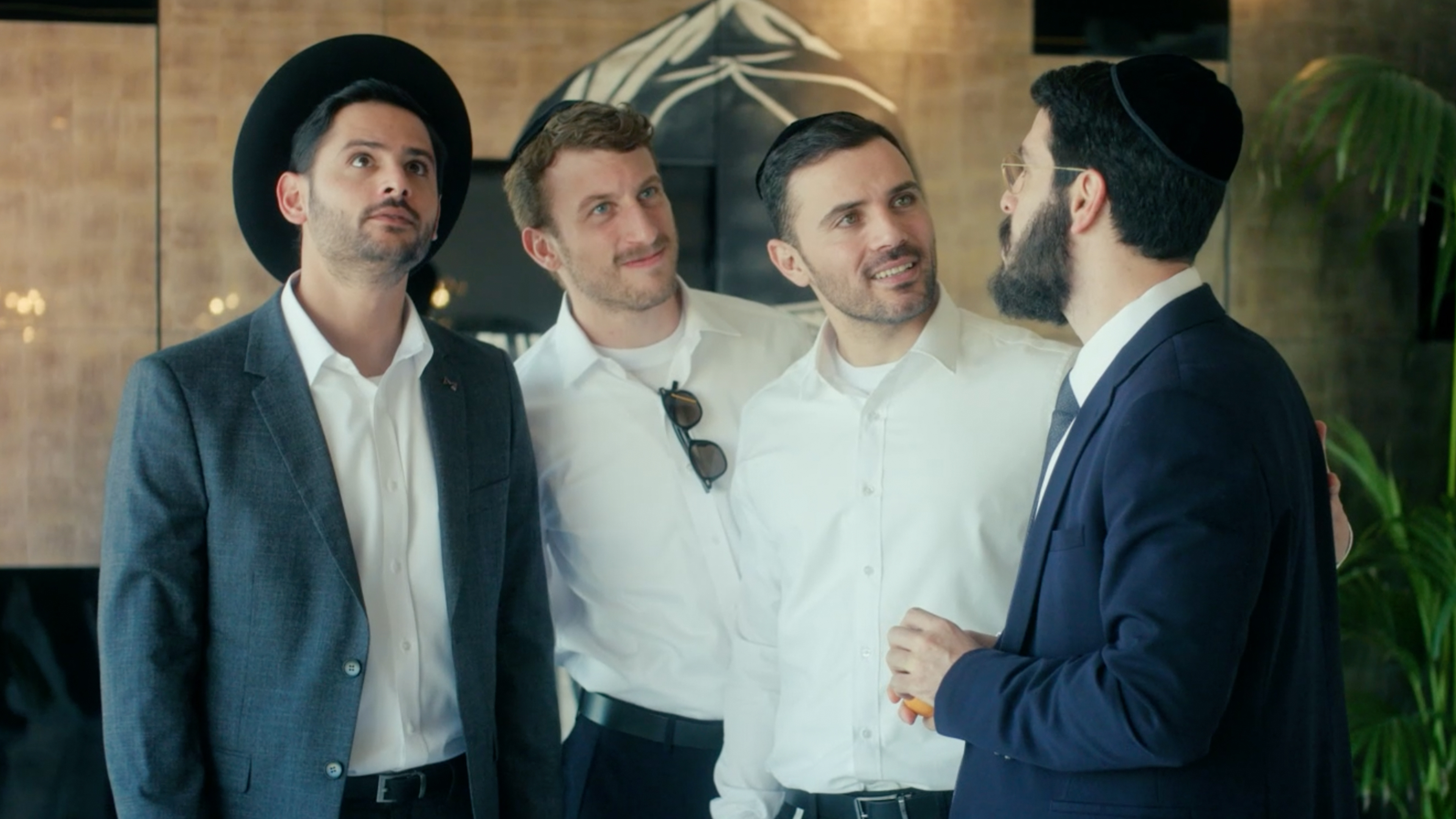 Episode 1: A-List | The New Black (Season 3)