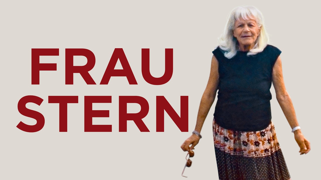 Frau Stern