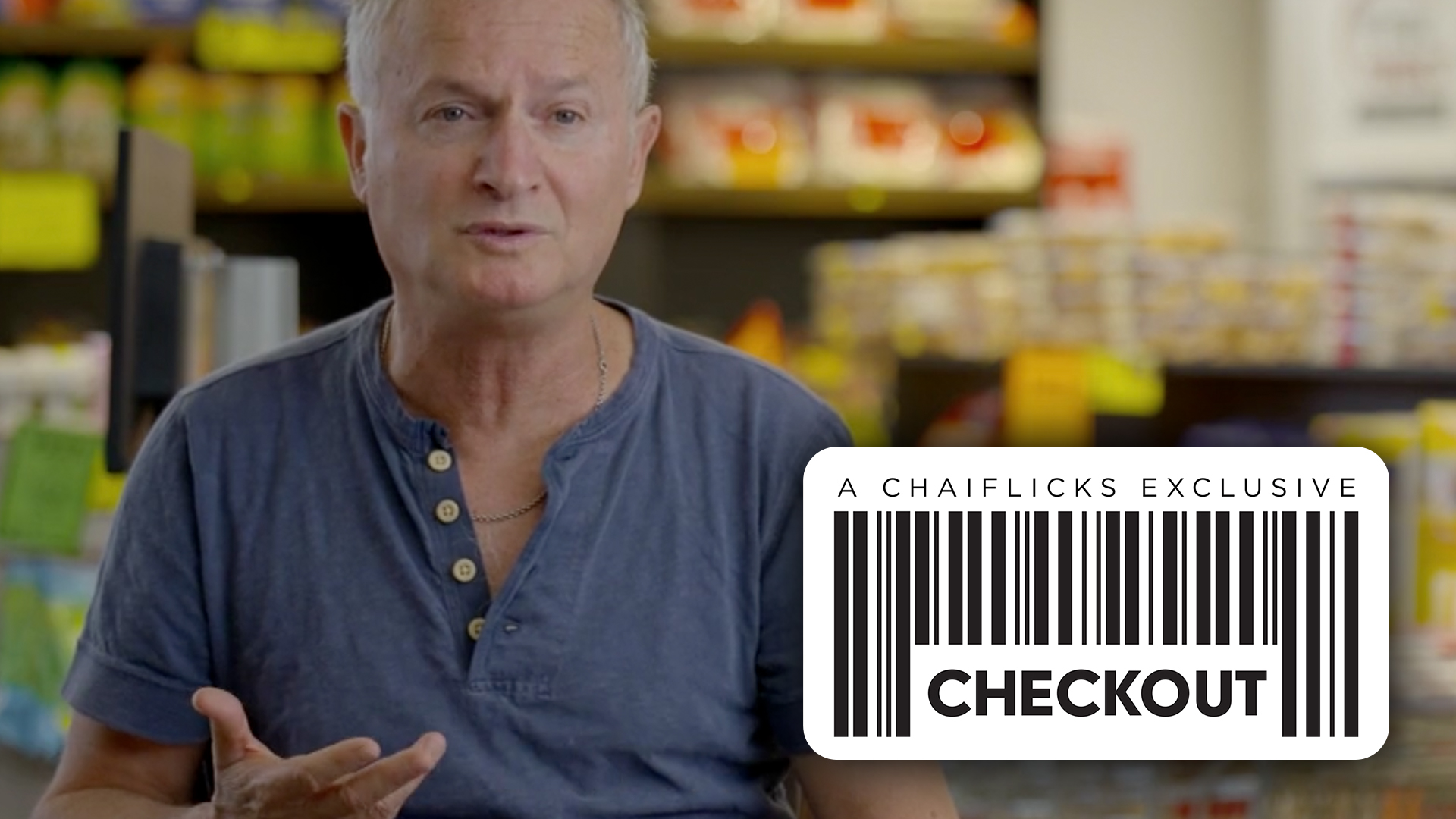 Episode 8: Behind the Scenes | Checkout (Season 1)