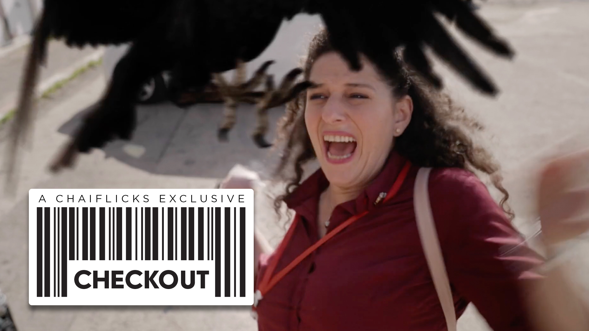 Episode 11: The Crows | Checkout (Season 4)