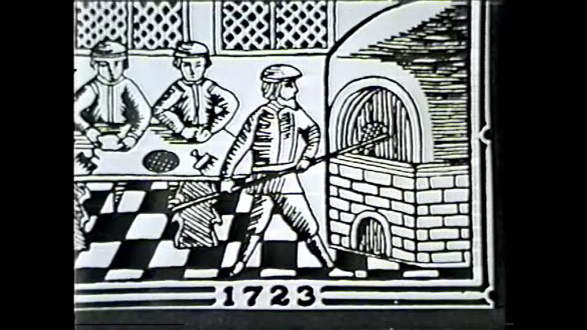 The Story of a Matzo | Streit's: Matzo and the American Dream (Bonus)