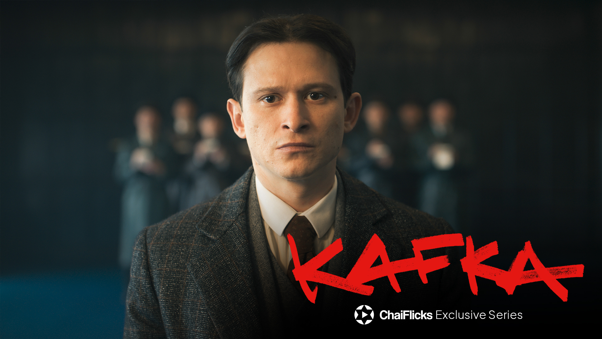 Episode 2: Felice | Kafka