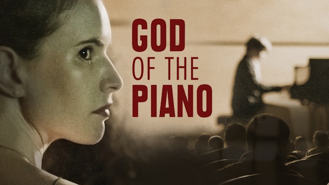 God of the Piano