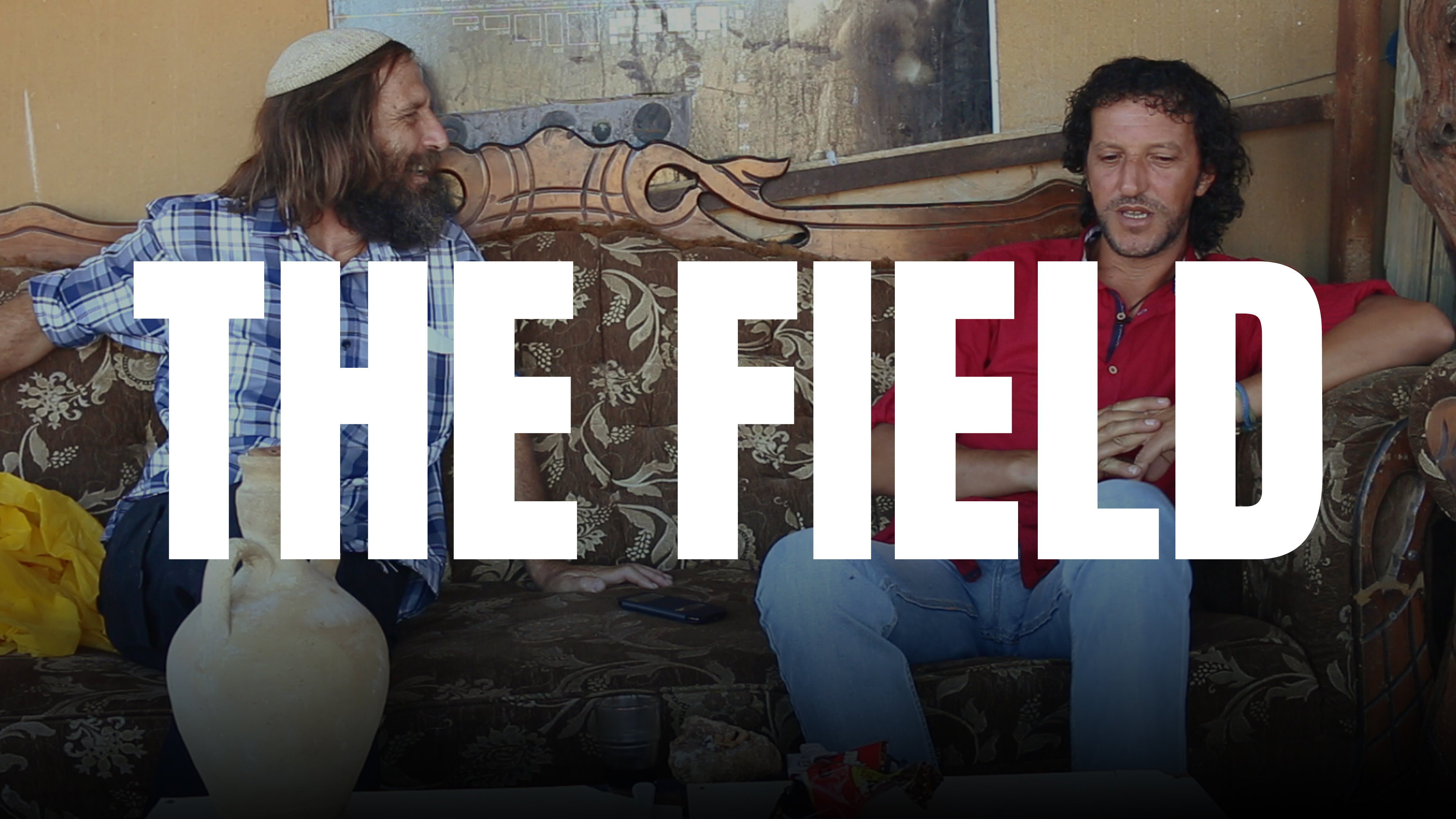 The Field