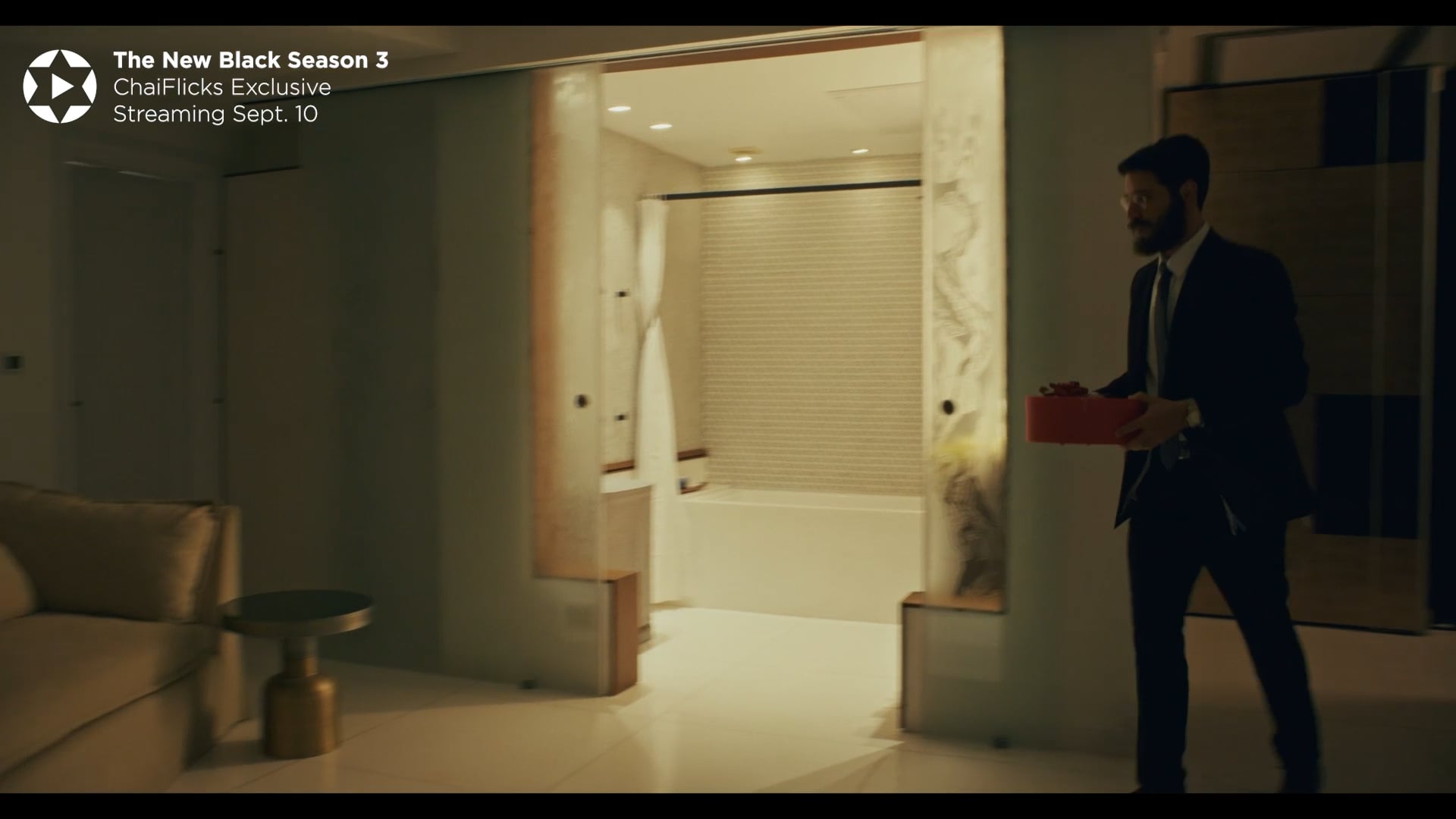 The New Black Season 3 (Teaser)