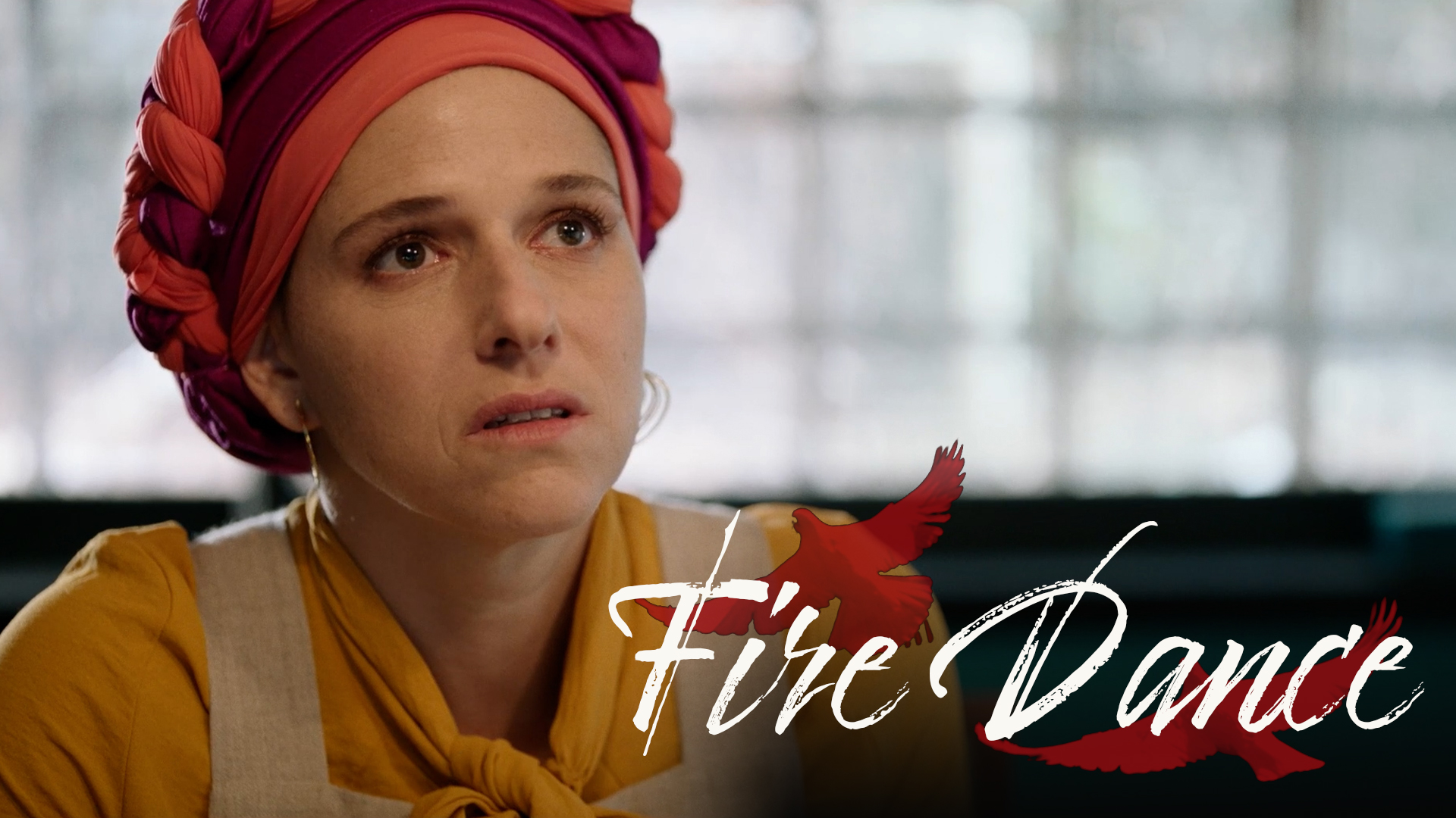 Episode 4 | Fire Dance