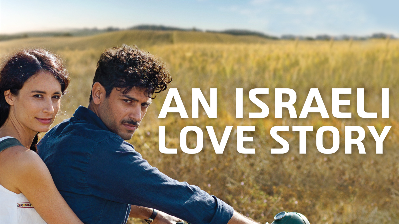 An Israeli Love Story