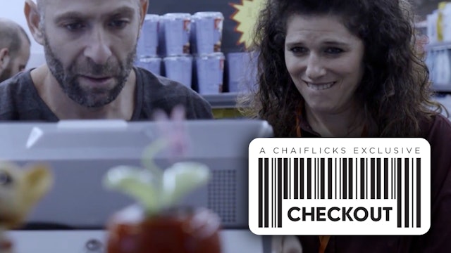 Episode 20: A Smart Supermarket (Part I) | Checkout (Season 1)