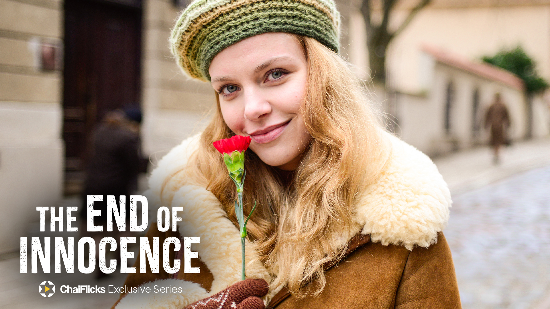 Episode 1 | The End of Innocence