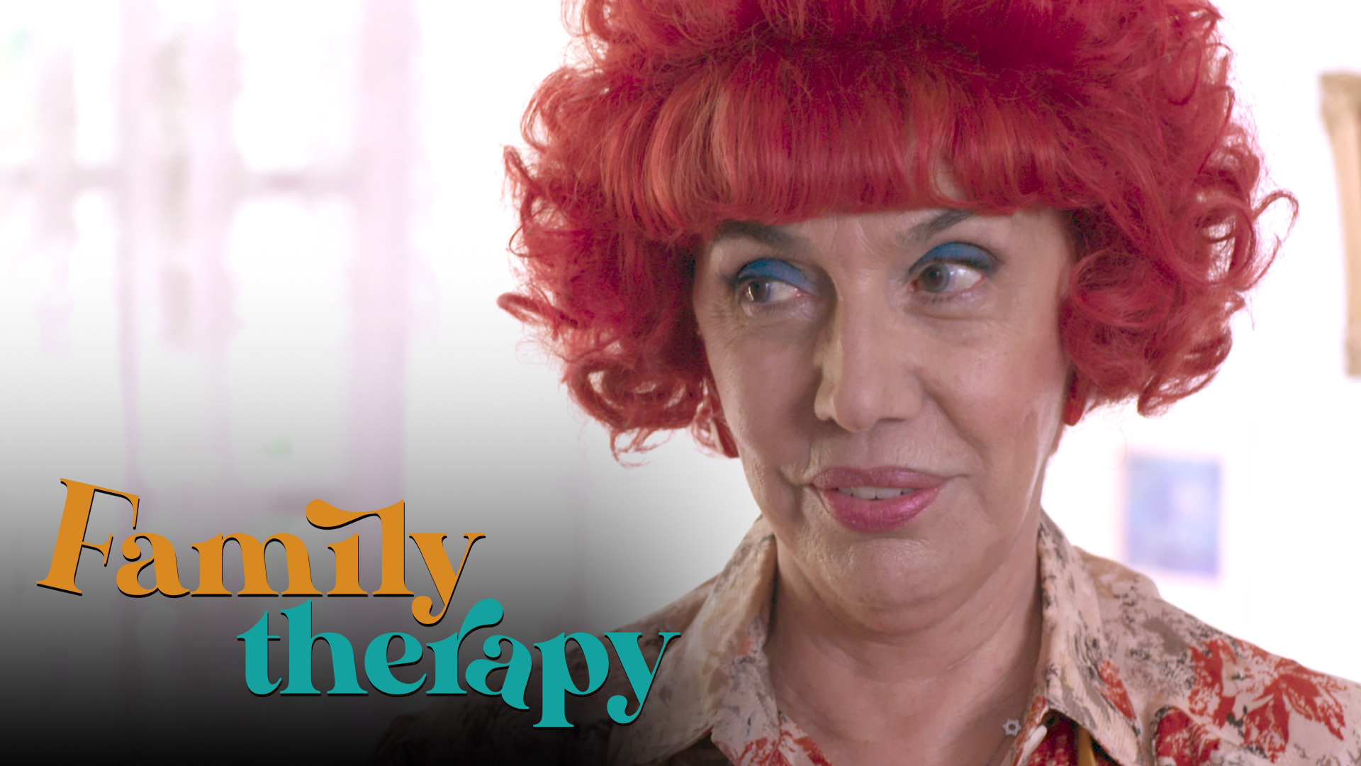 Episode 2 | Family Therapy