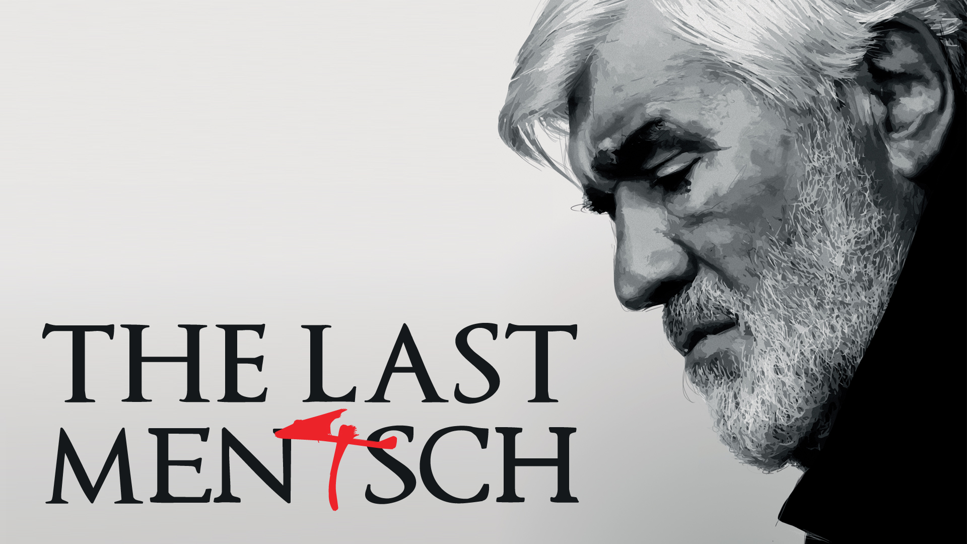 The Last Mentsch