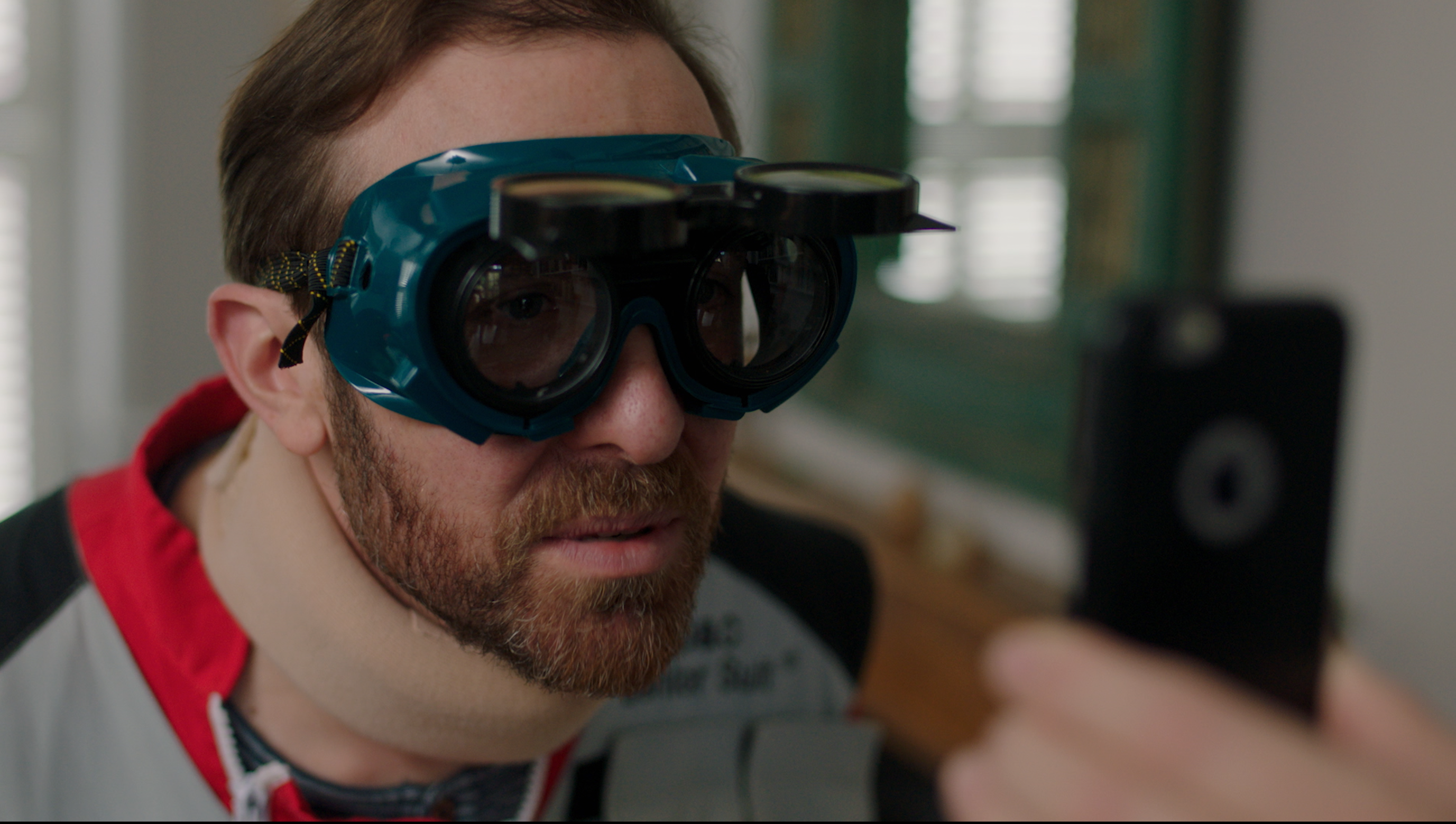 Episode 6: The Old Suit | Hapless (Season 1)