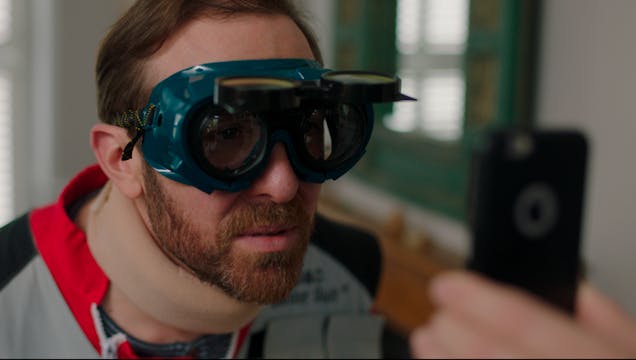 Episode 6: The Old Suit | Hapless (Se...