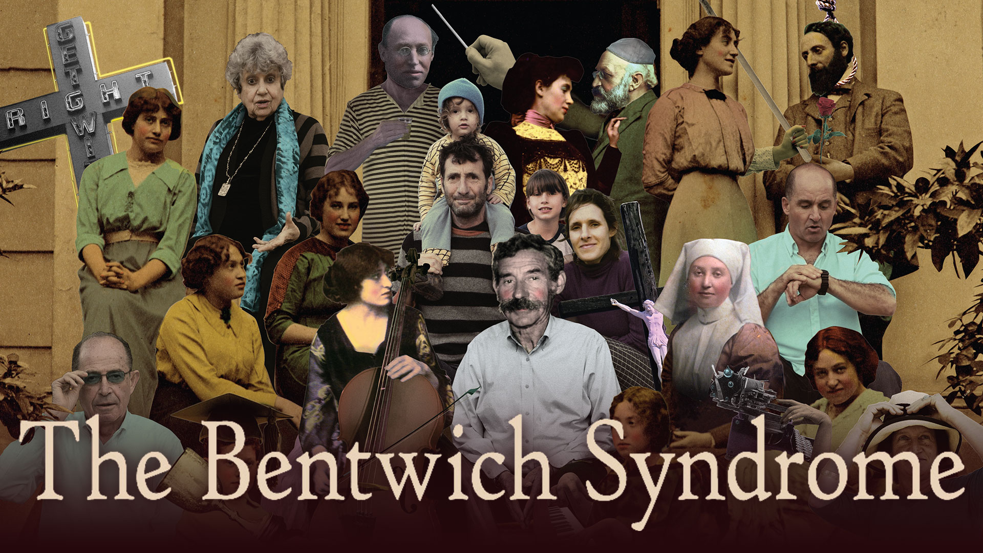 The Bentwich Syndrome