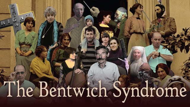 The Bentwich Syndrome