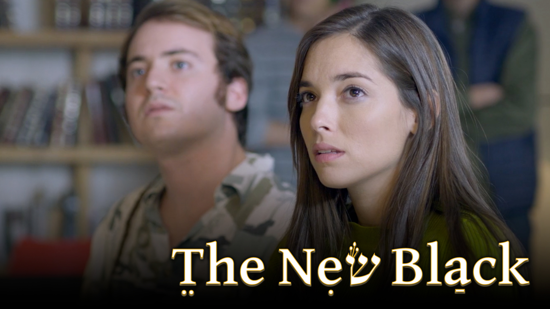 Episode 6: Four Stories About the Elephant in the Room |The New Black (Season 2)