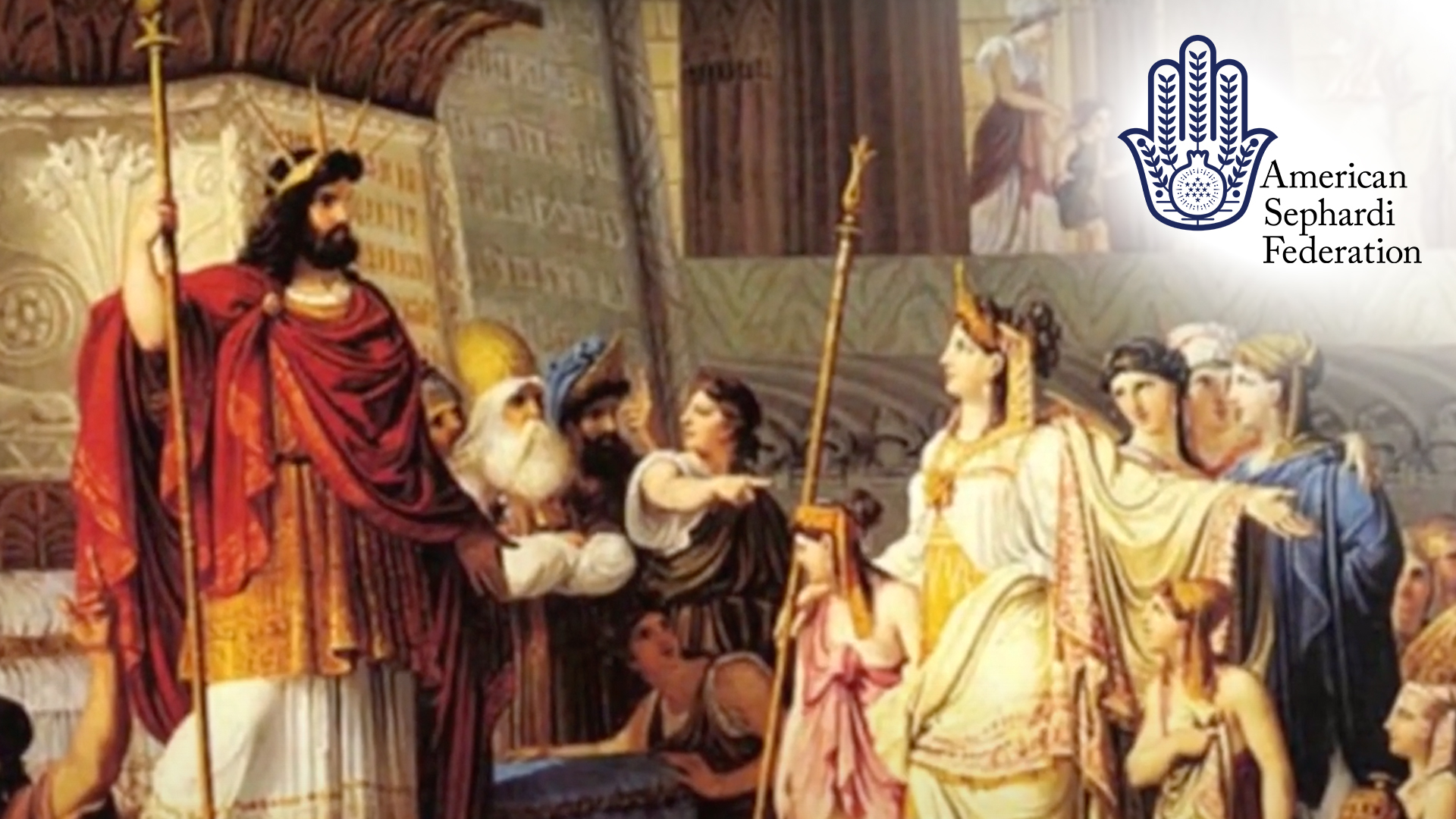 Yemenite Jews in Biblical Texts | ASF IJE