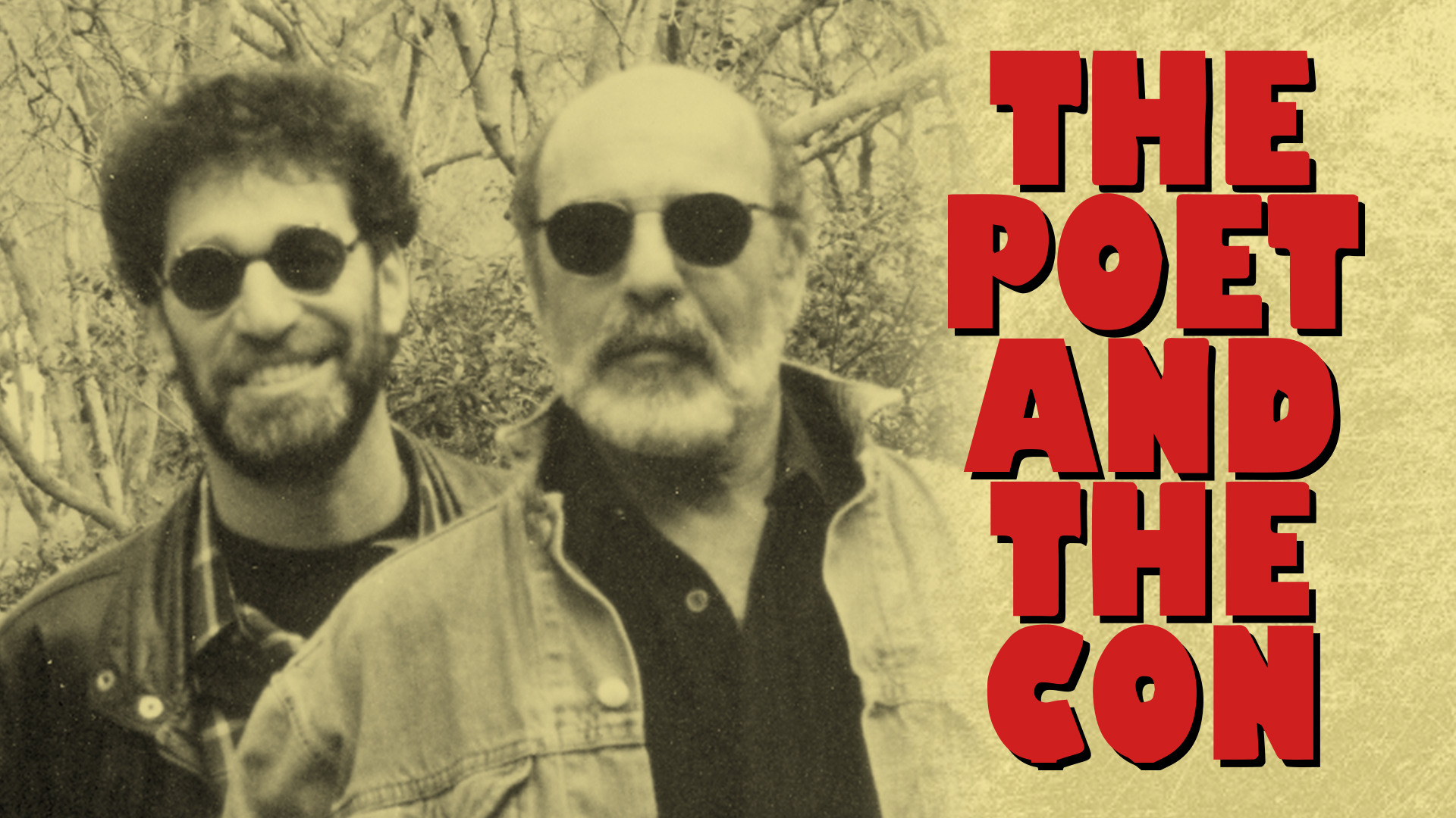 The Poet and the Con