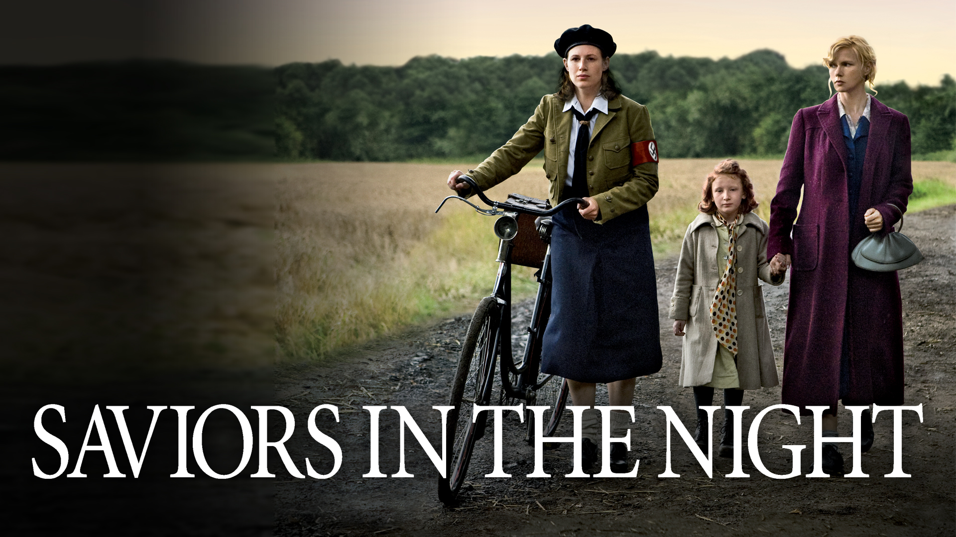 Saviors in the Night