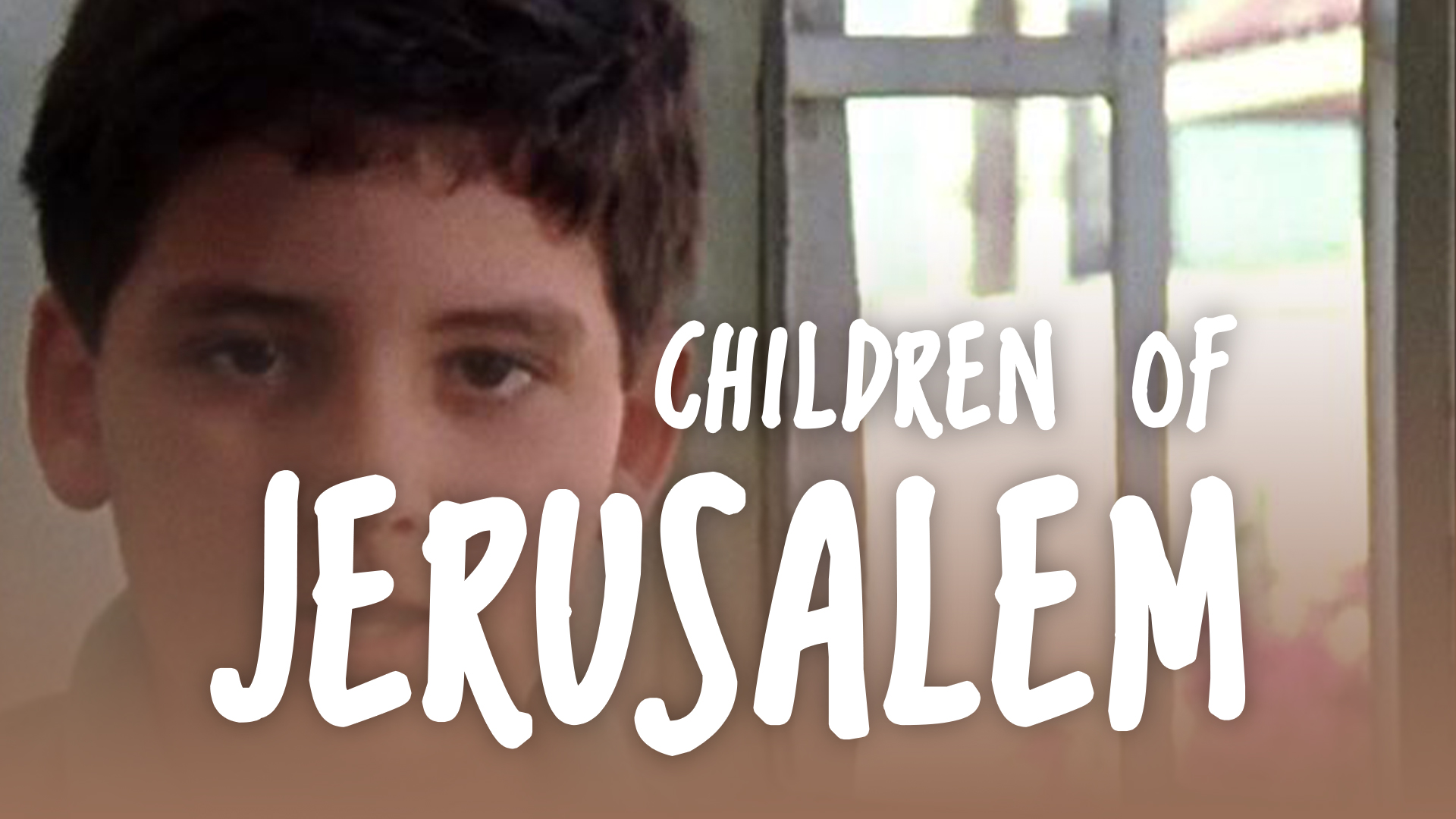 Episode 4: Yacoub | Children Of Jerusalem