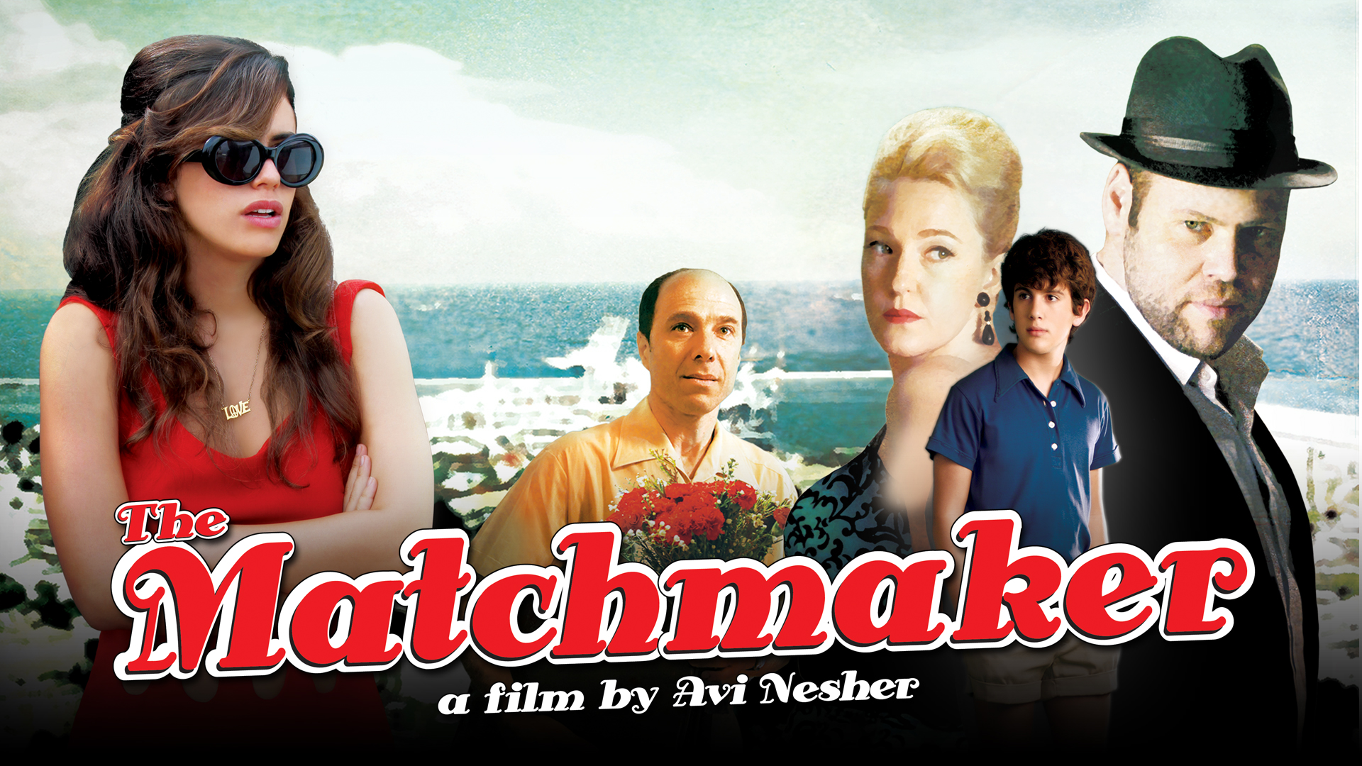 The Matchmaker