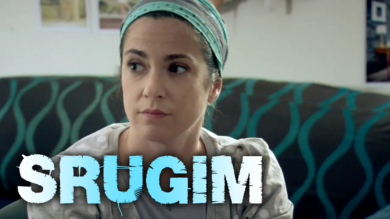 Episode 2: A Candidate with Experience | Srugim (Season 3) - ChaiFlicks ...