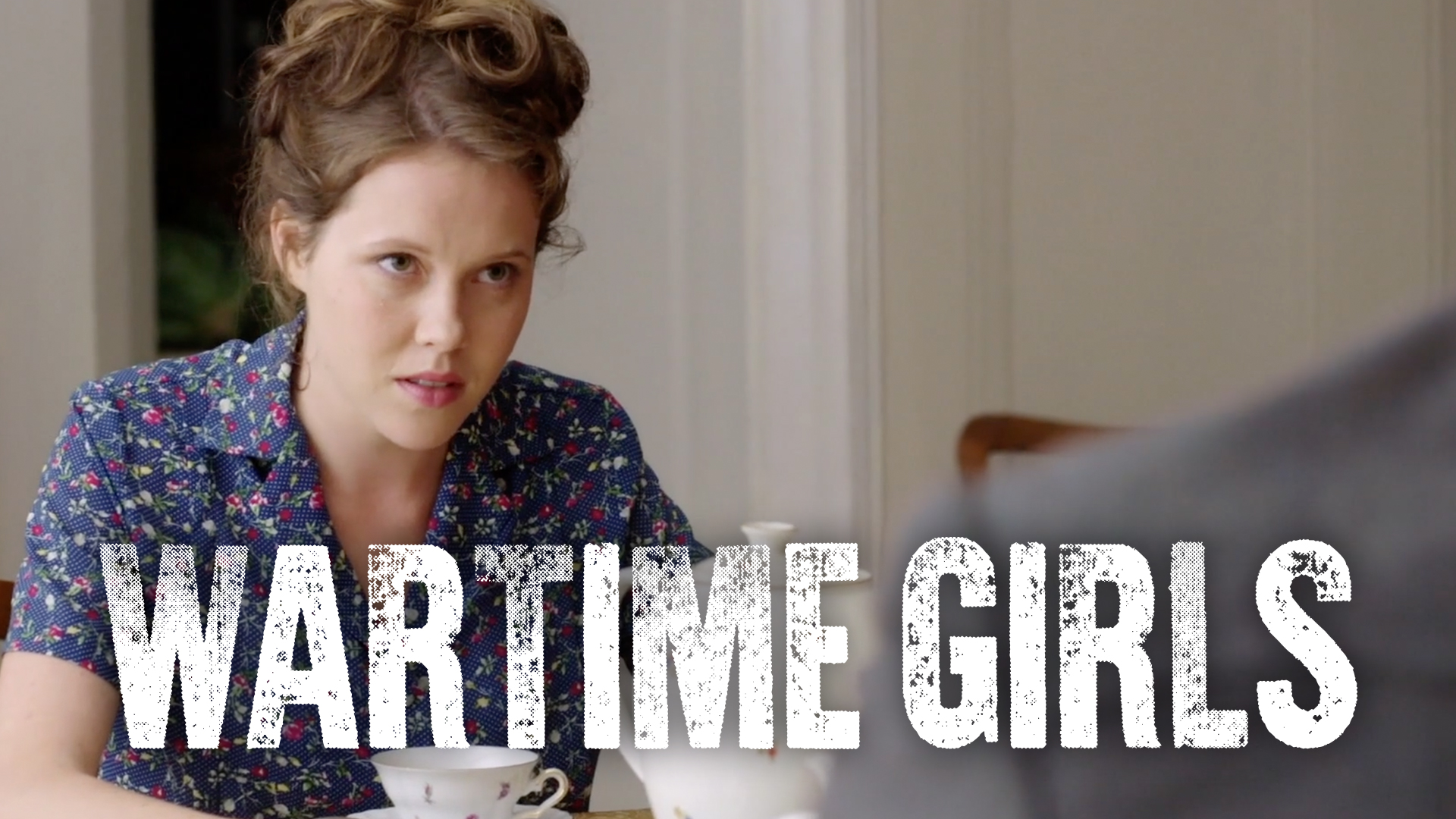 Episode 2 | Wartime Girls (Season 1)