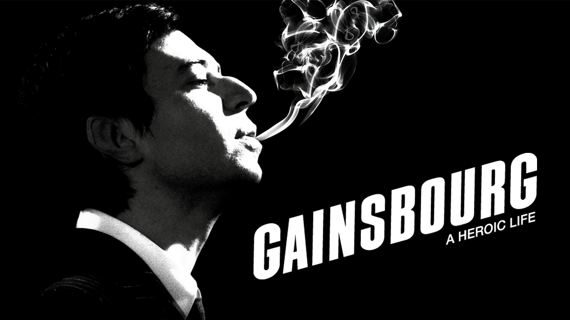 Gainsbourg: A Heroic Life