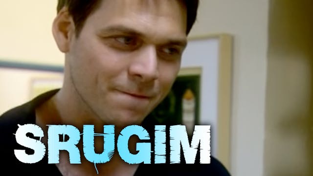 Episode 15: Where to Turn | Srugim (S...