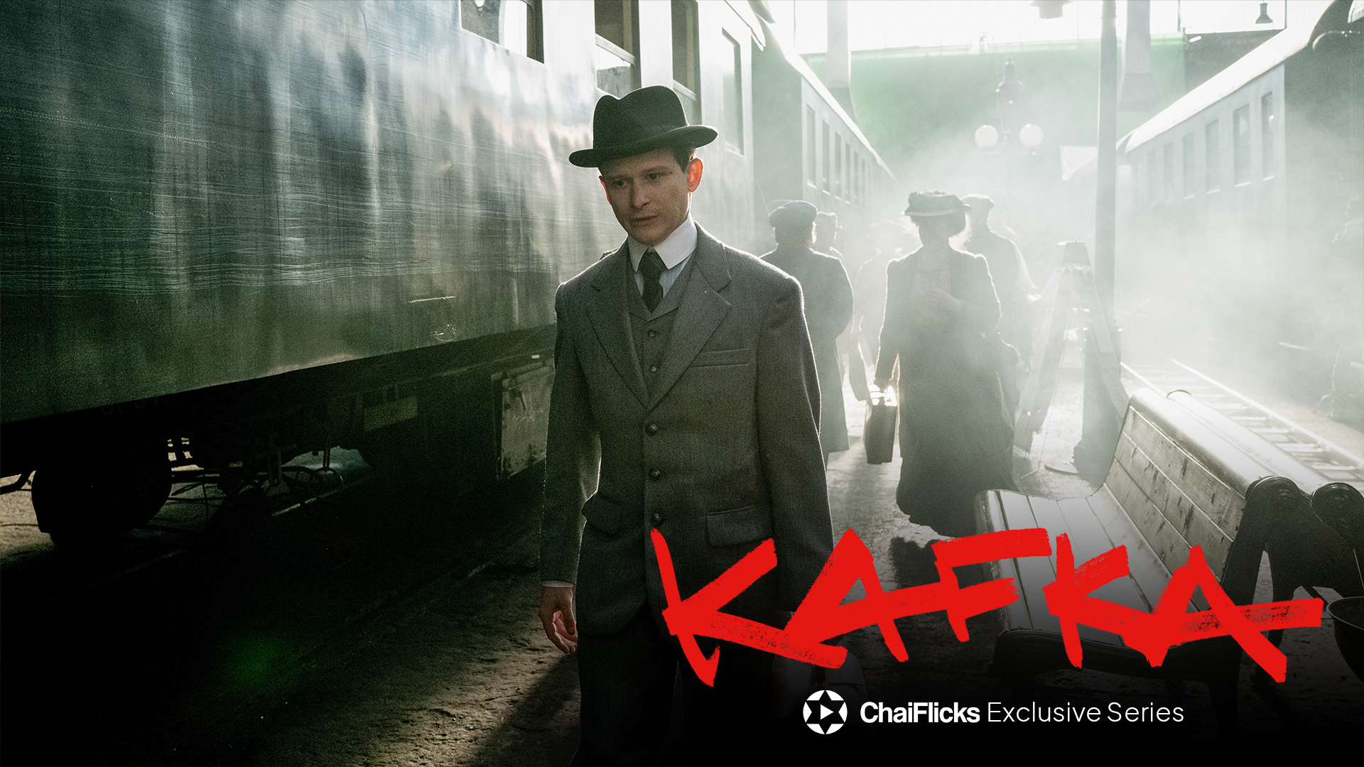 Episode 6: Dora | Kafka