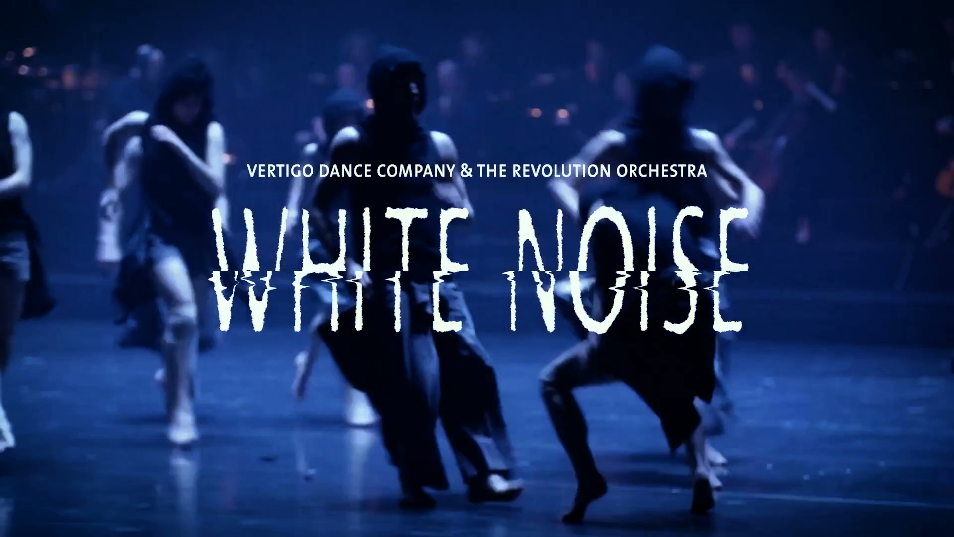White Noise | Vertigo Dance Company