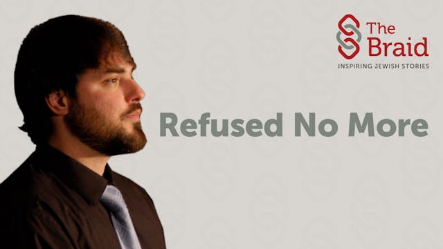 Refused No More | The Braid