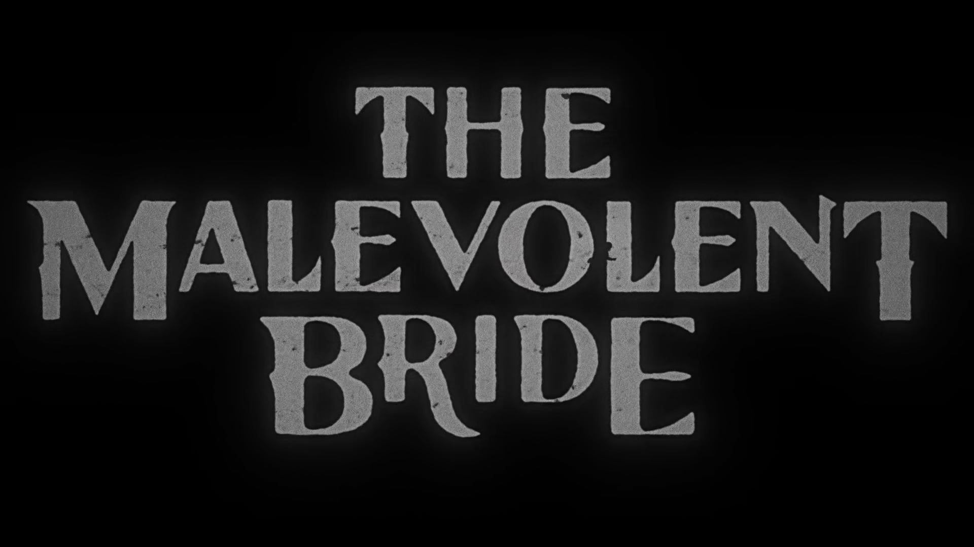 Episode 8: Out, Impure! | The Malevolent Bride