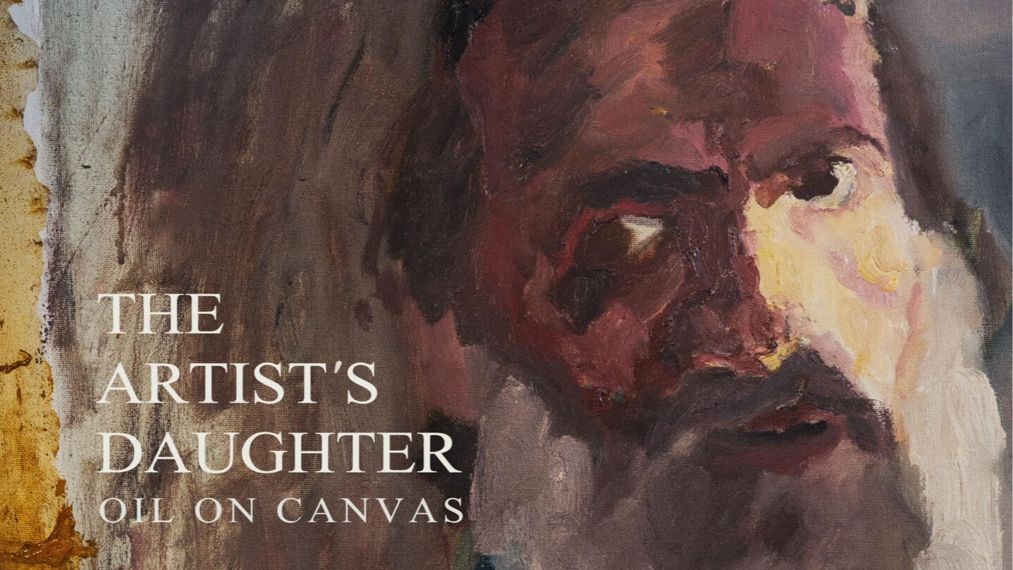 The Artist's Daughter